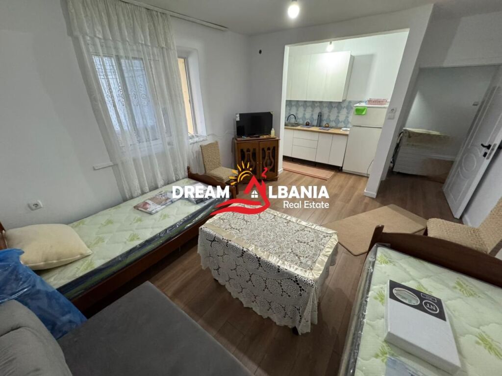 Apartment for rent Garzoniere in Don Bosko, near the Church, Tirana (ID 4209034)
