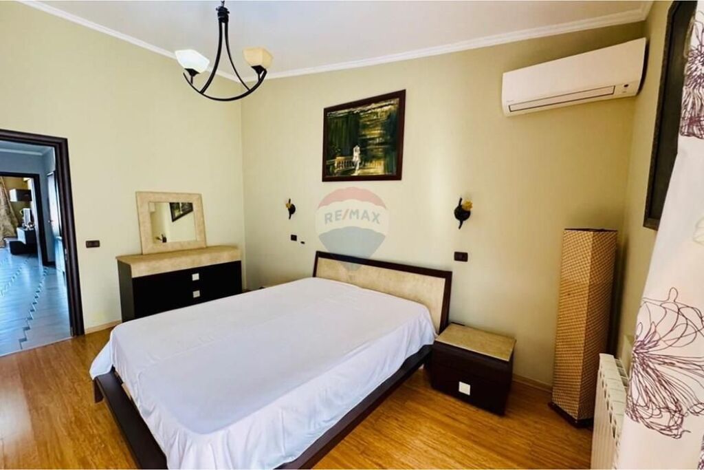 Apartament 2+1 me qera Eleonora