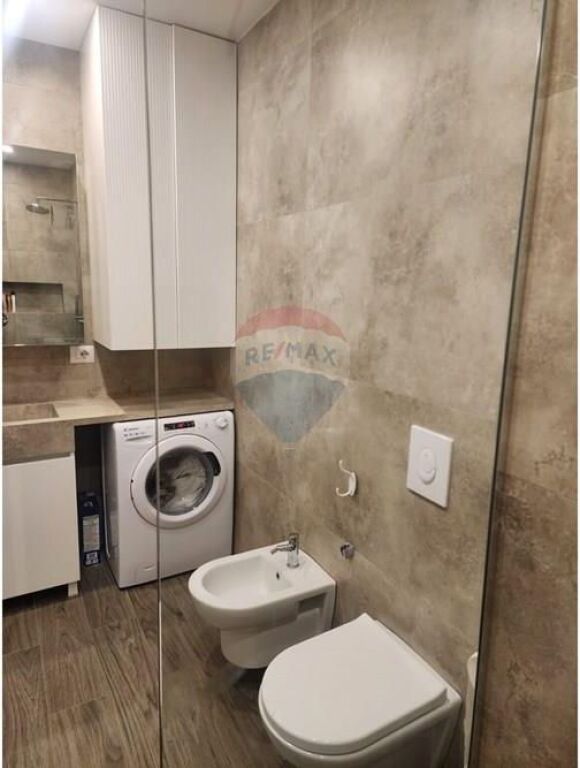 Apartament 1+1 me qera Marteniteti i Ri
