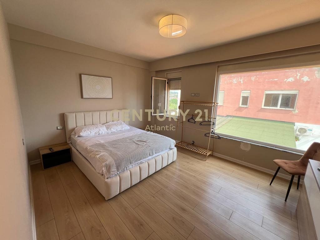 SUPER 1+1 APARTMENT FOR SALE WITH SEA VIEW, PLEPA - DURRES BEACH !