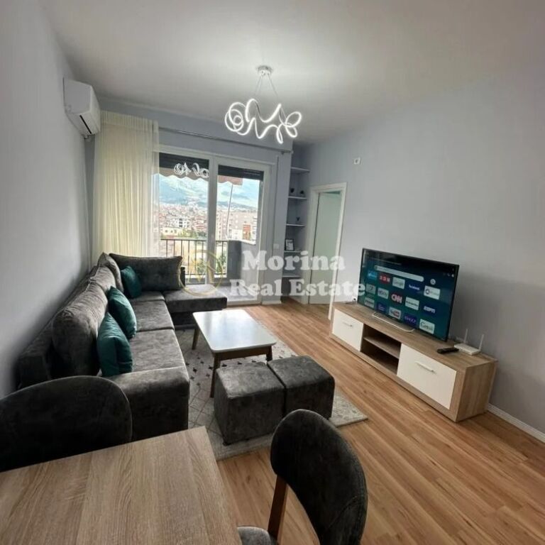 Rent | Apartment 2 + 1 | 5 Maji Street | 600 €/month