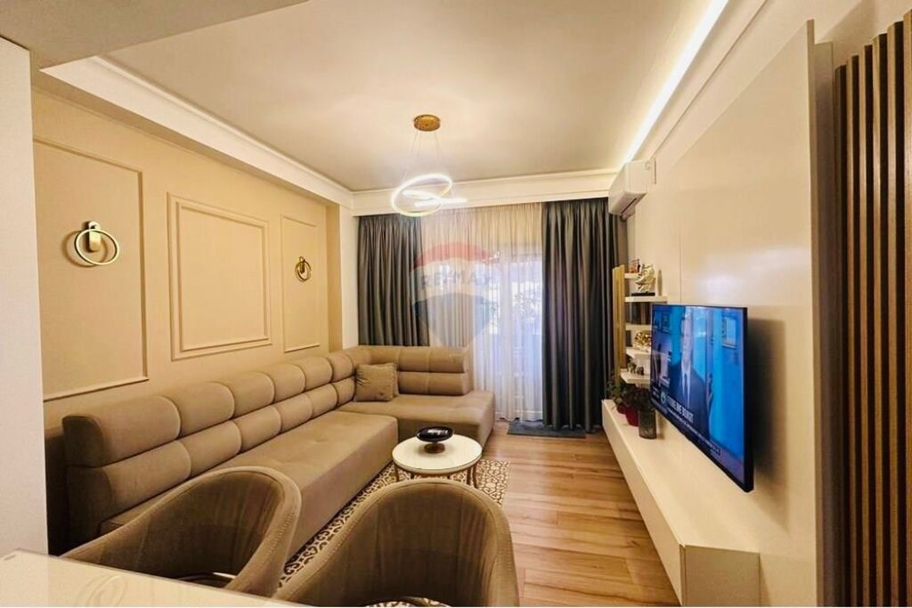 🏠📍Shitet Apartament 2+1+2 Jordan Misja