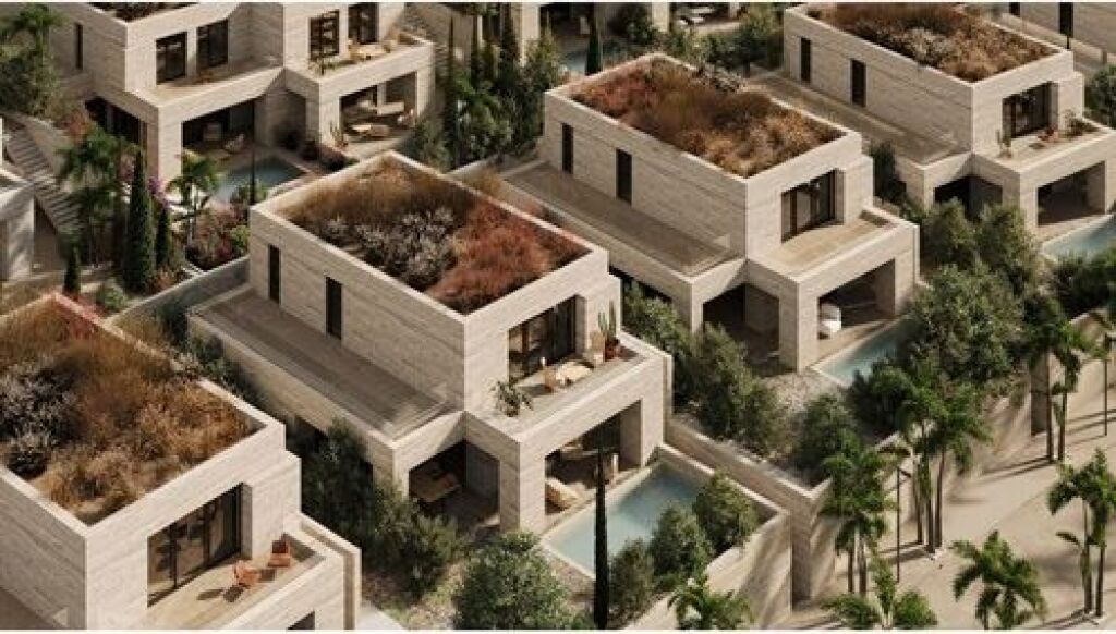 FOR SALE, APARTMENT 2+1, DHERMI(530581007-150)