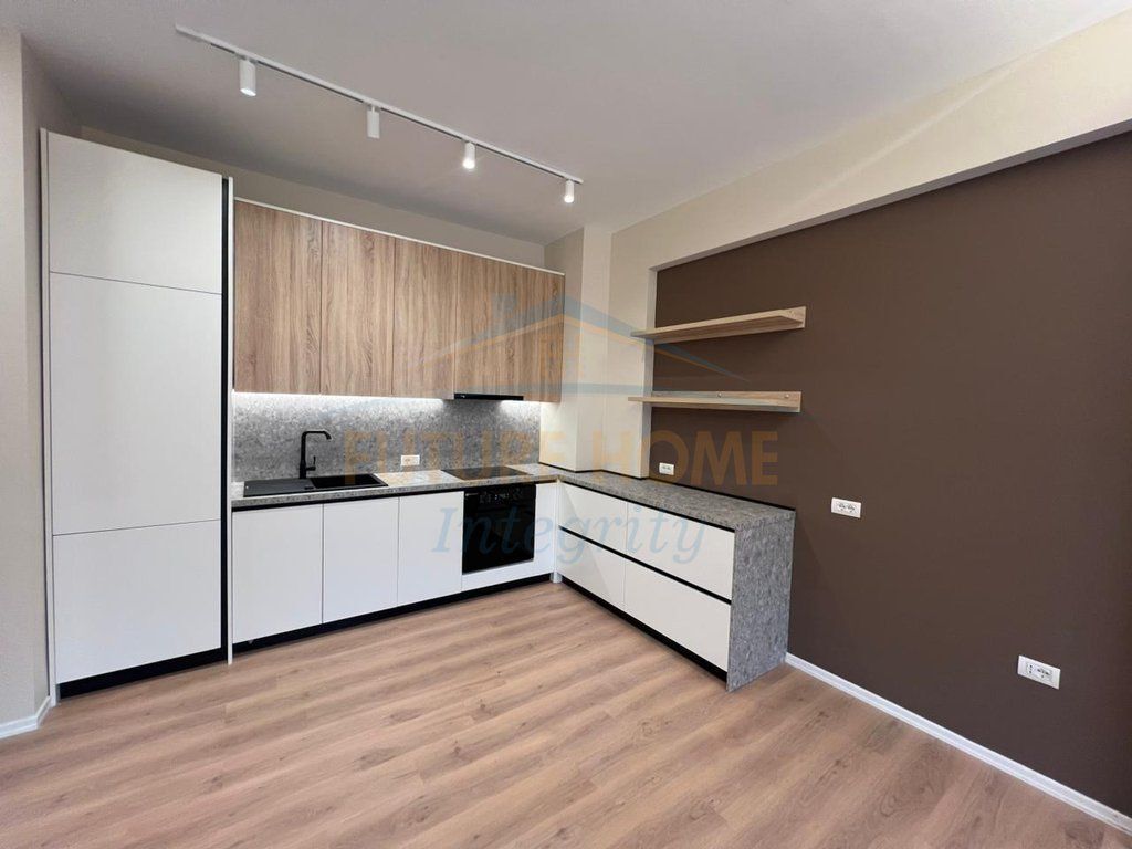 Qera, Apartament 1+1, Brryli, Tiranë.