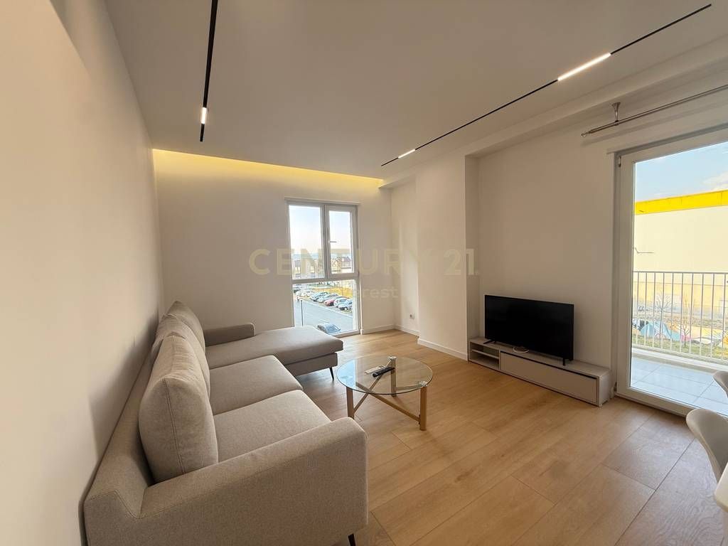 UNIVERS CITY, VENDITA APPARTAMENTO 2+1+POSTO AUTO 140.000 € Sup. Totale 91m2