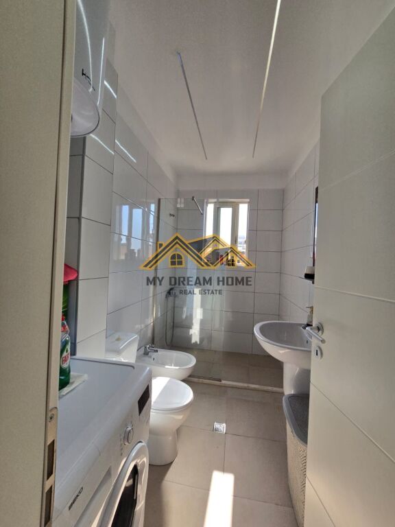 SHITET APARTAMENT 1+1 NE PLAZH DURRES!