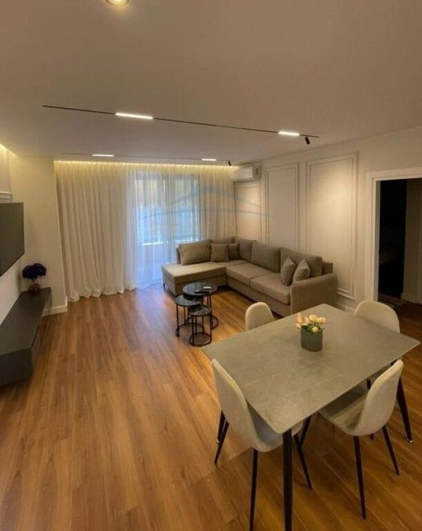 Qera , Apartament 2+1+2 , Qemal Stafa , Tirane