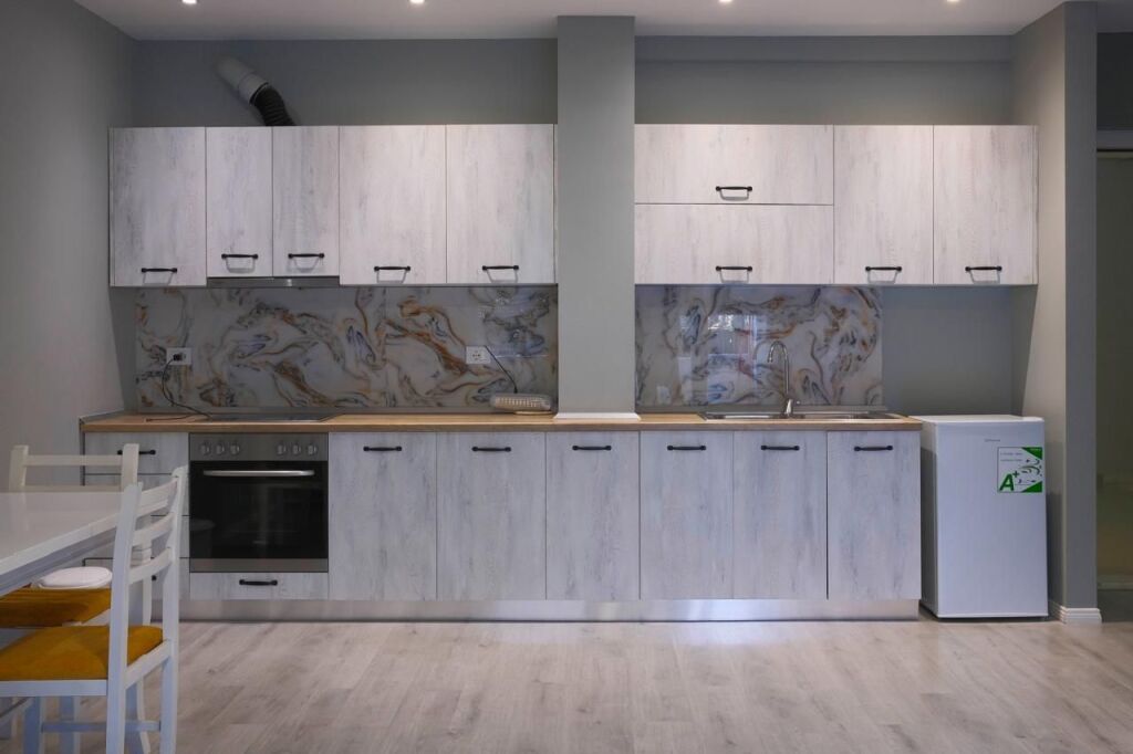 APPARTAMENTO IN AFFITTO 1+1