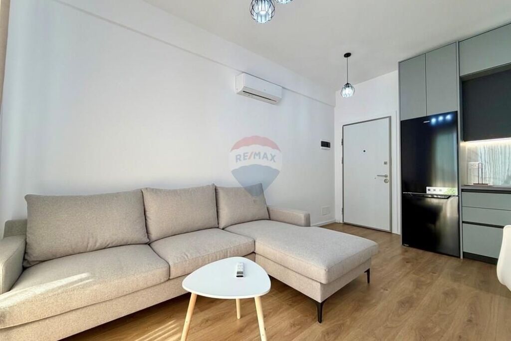 Apartment 1+1 - For Rent - OXA-Fresk Residence