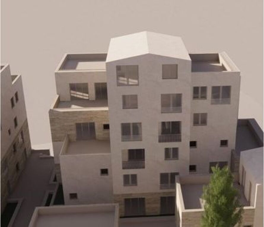 SHITET, DUPLEX, DHERMI (530581007-154)