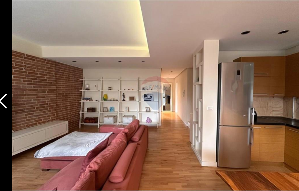 Apartament per shitje 2+1+2 tek Selvia