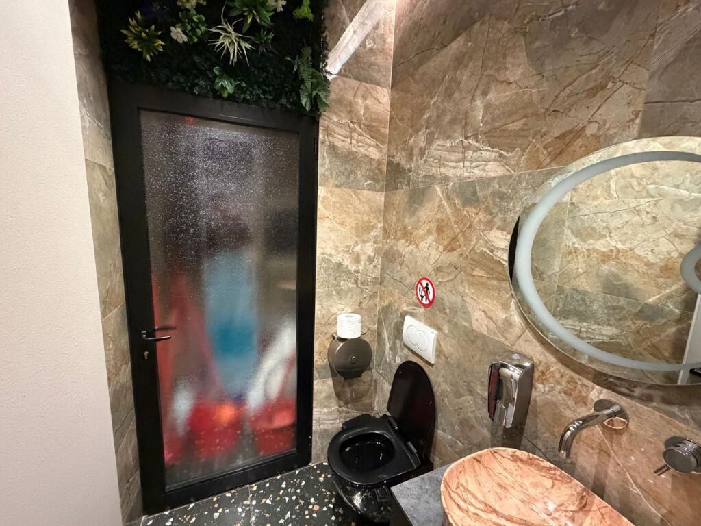 Shitet ambient biznesi