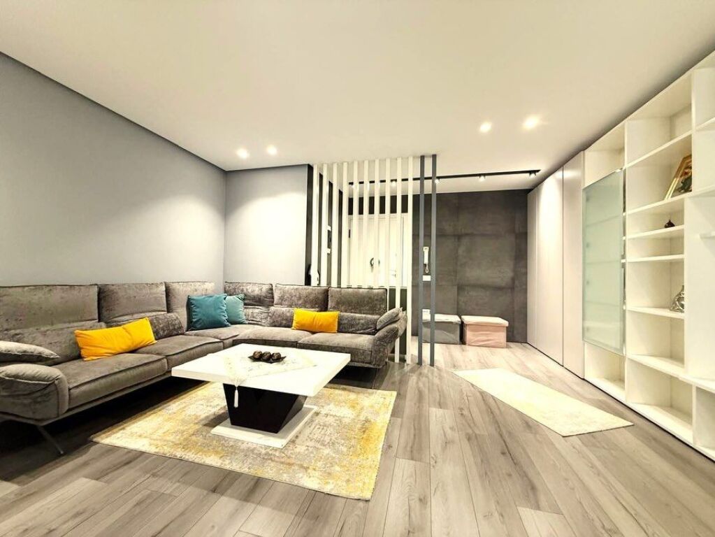 EXCLUSIVE OPPOSITE DELIJORGJI, BY THE LANE  WE SELL: Super Apartment. 2+1+2