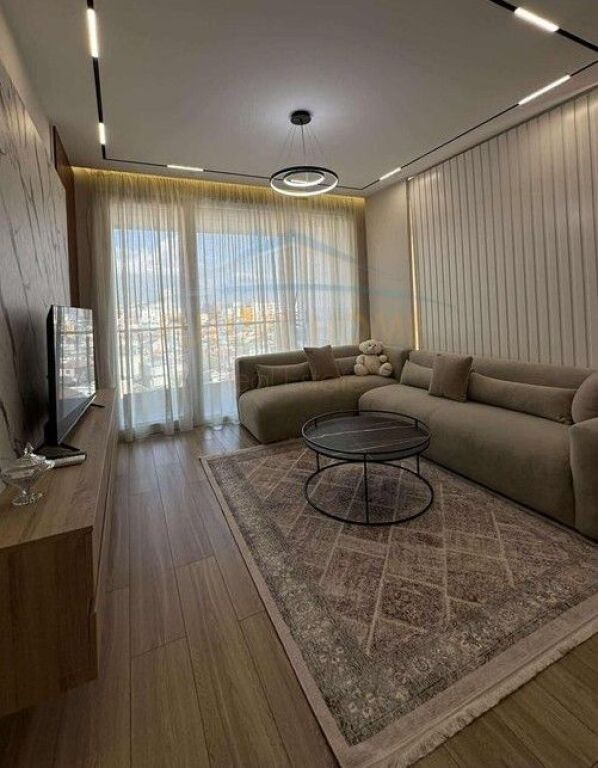 Qera Apartament 2+1 – Don Bosko, Kompleksi Fiori Di Bosco