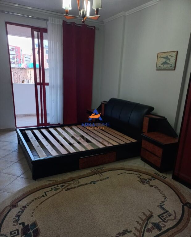 APARTMENT FOR RENT 1+1+BALCONY " IRFAN TOMINI STREET " 50,000 LEKE