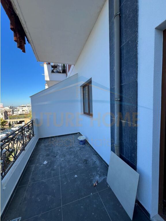 Tirane, shitet apartament 2+1 Kati 1, 109 m² 136.250 € (Rruga e Dajtit, Fresk Tirane)
