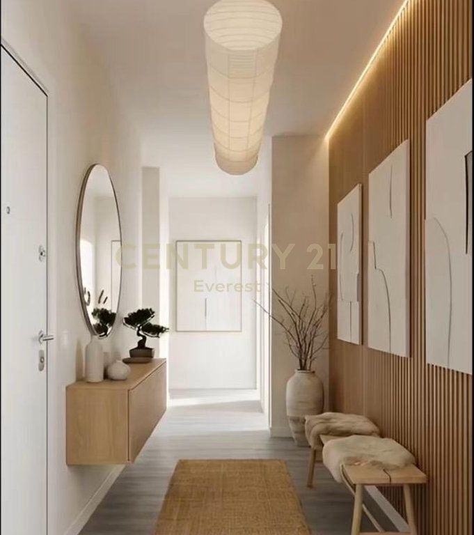 SHITET APARTAMENT 3+2 TEK BULEVARDI I RI