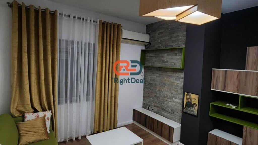 In Paskuqan, Apartment 1+1 With Regular And Spacious Floor Plan For Rent!!!