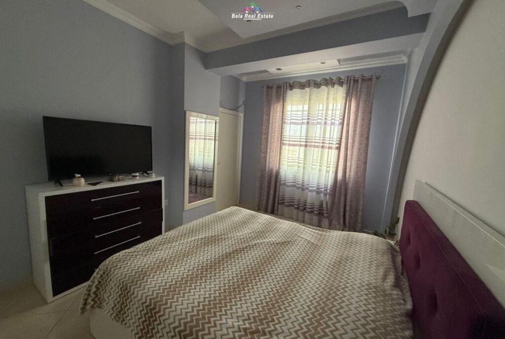 Appartamento In Vendita 1+1 A Yzberisht ( ID B110551) Tirana