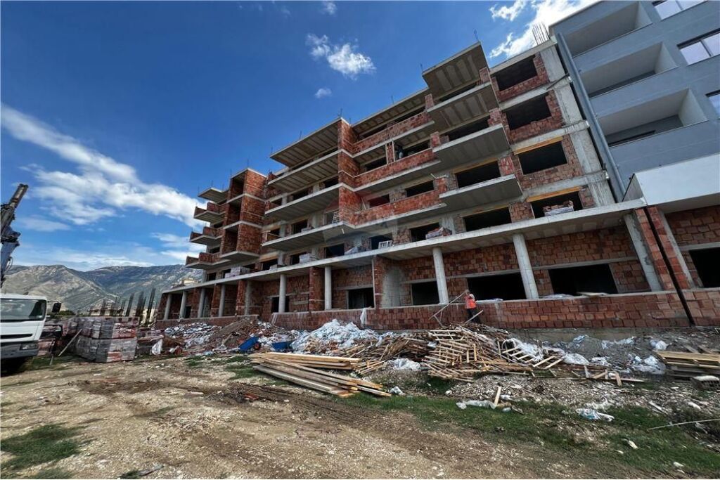 🏡 Garsoniere për Shitje – Orikum, Vlorë