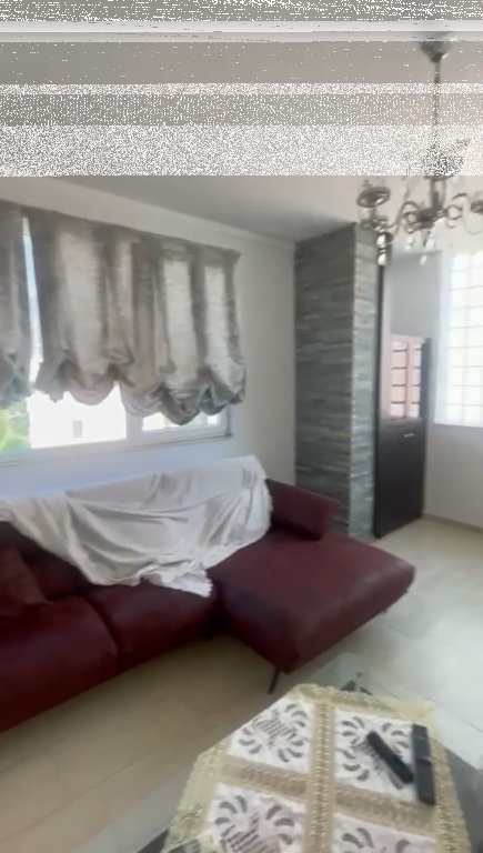 Apartament me qera2+1 Vorri bamit