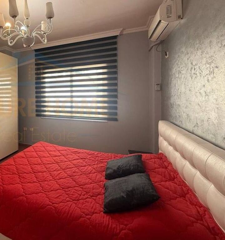 Rent Apartment 2+1, Treasure Street, Fresk, Tirana.