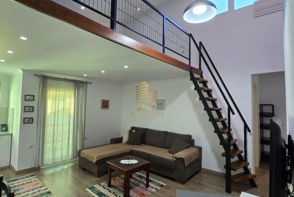 Qira,Duplex 2+1 , Rruga e Durresit, 60.000 ALL/muaj