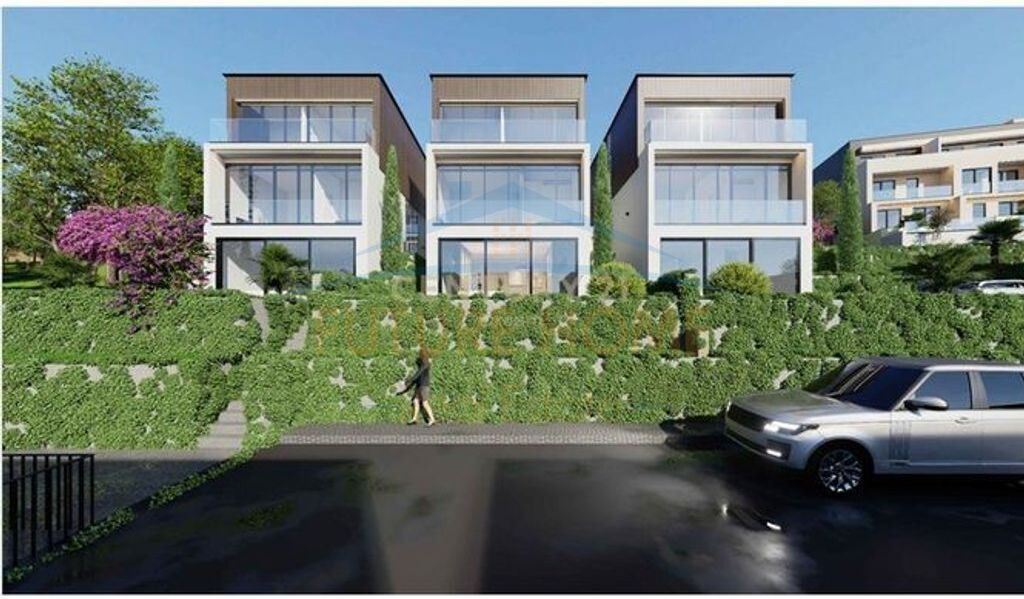 For sale, Villa, Krea Residence, Farka Lake