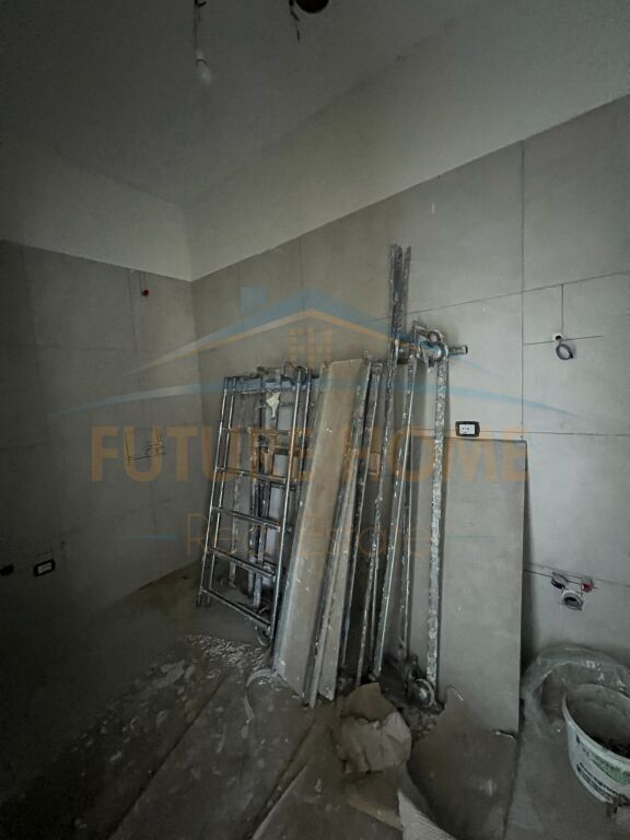 Tirane, shitet apartament 2+1 Kati 1, 109 m² 136.250 € (Rruga e Dajtit, Fresk Tirane)
