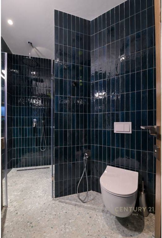 Apartment 1+1 for rent at Tirana Garden Building