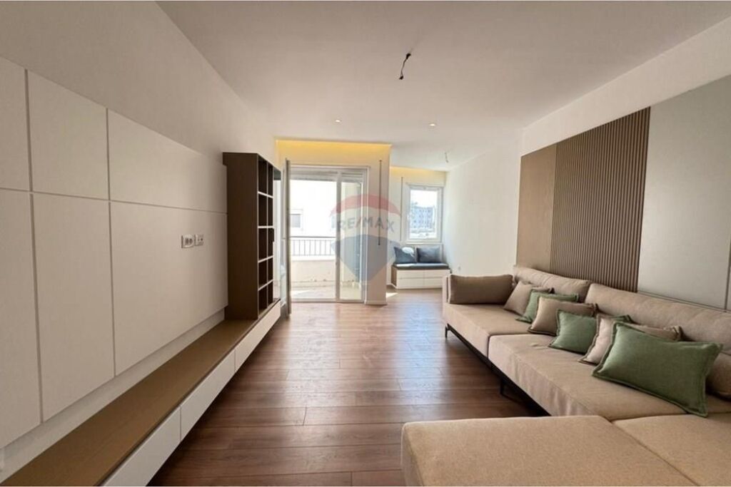 APARTMENT 2+1 FOR RENT AT DONIKA CENTER!