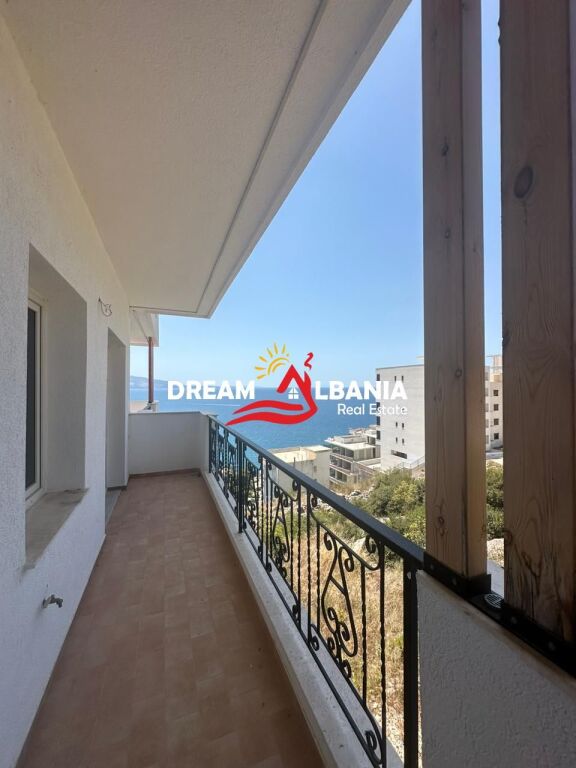 Apartment 2+1 for sale in Sarande (ID 41212190)
