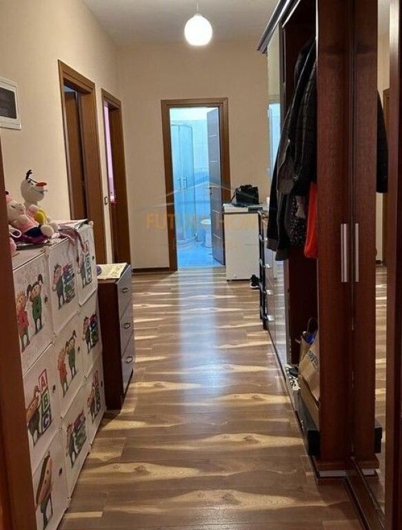 Qera, Apartament 2+1, Rruga Besim Alla, Yzberisht, Tiranë