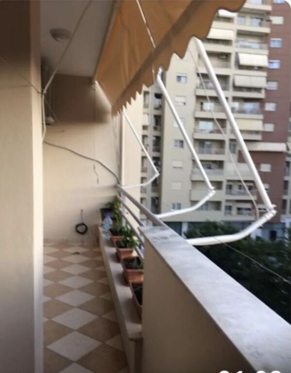 Rent | Apartment 3 + 1+2+2blk | Don Bosko | 750 €/month