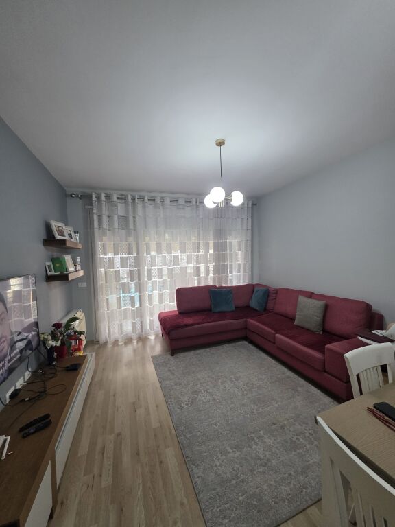 For rent 1+1  FIORI DI BOSKO 600 thousand lek