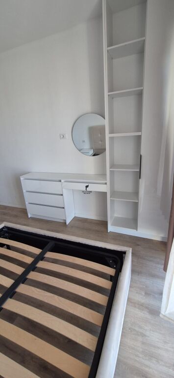 APARTAMENT ME QERA 2+1 UNIVERS CITY 60.000 LEKE FH-64453