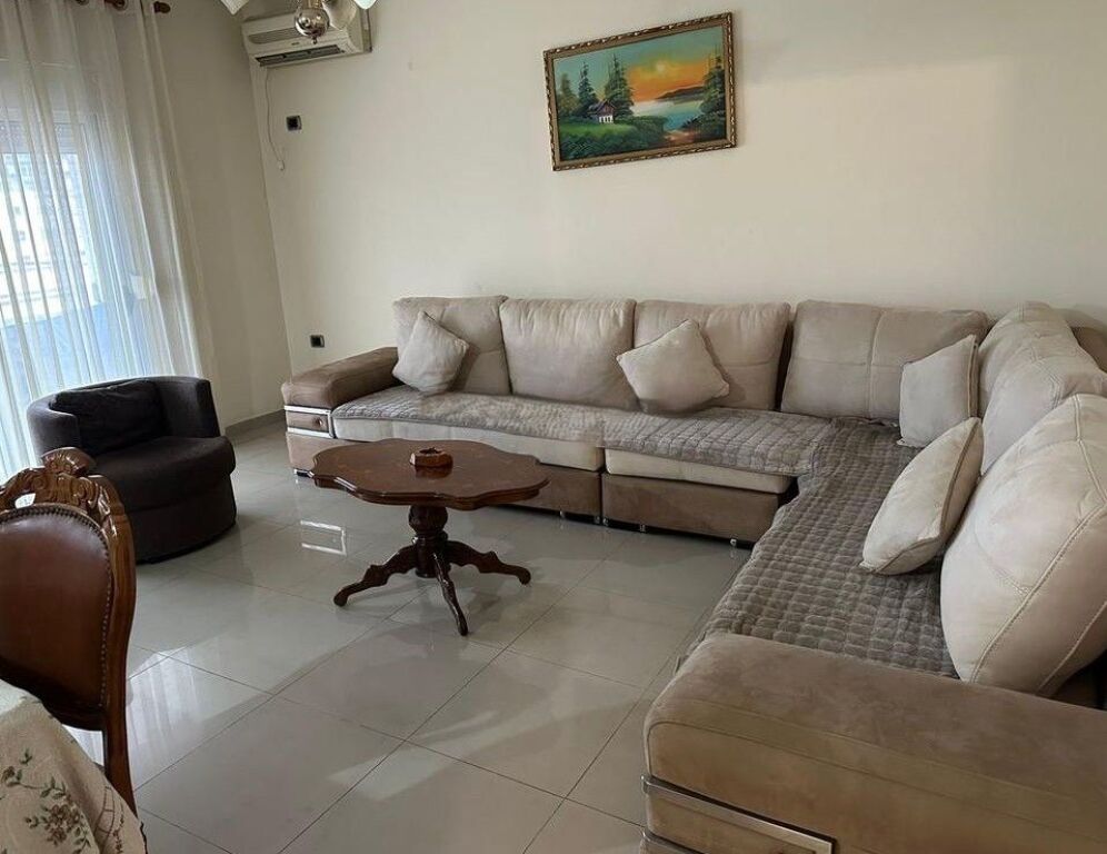 JAPIM ME QIRA APARTAMENT 2+1 TEK ISH PARKU,GLOBE