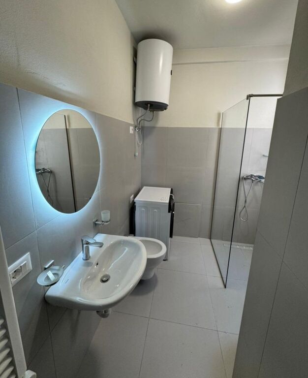 🏡 Apartament me Qira 2+1 tek River Residence