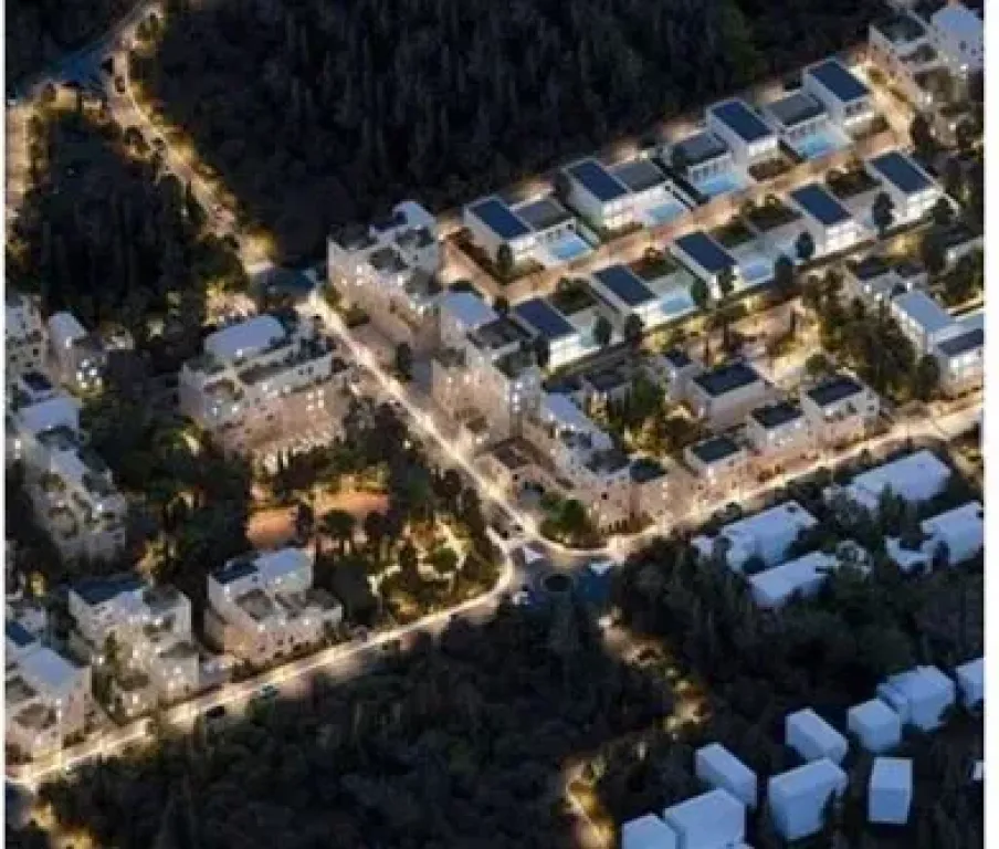 SHITET, DUPLEX, DHERMI (530581007-154)