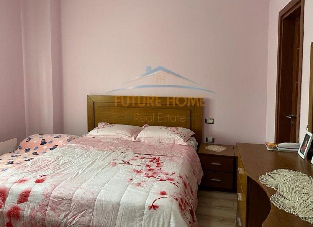 Qera, Apartament 2+1, Rruga Besim Alla, Yzberisht, Tiranë