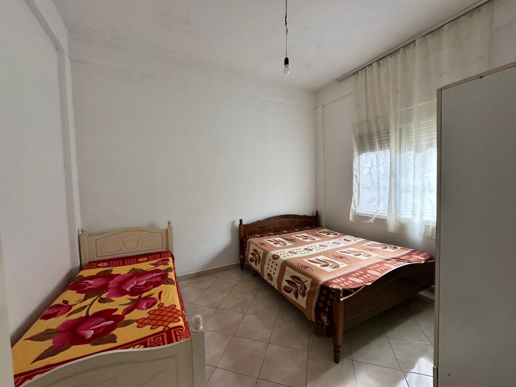 Appartamento 1+1+Balcone in Affitto Via Jordan Misja