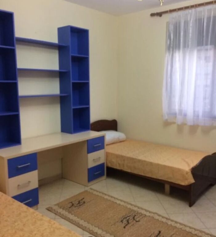 Rent | Apartment 3 + 1+2+2blk | Don Bosko | 750 €/month