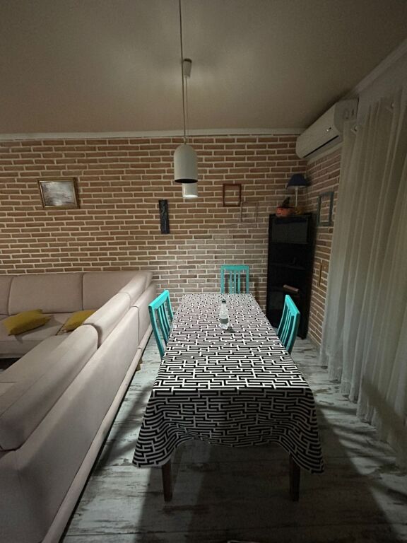 Apartment 2+1 for rent, Paris Municipality