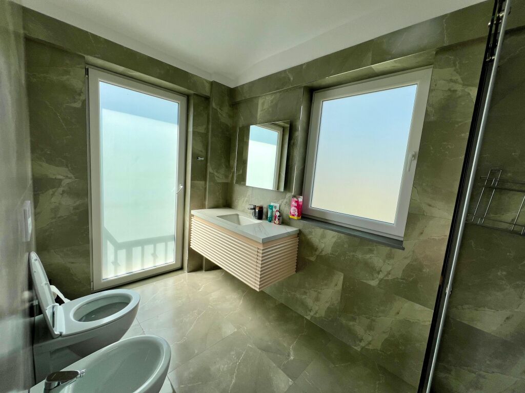 3-storey Villa for rent, “Rezidenca Vilat Lule”, Mjull Bathore