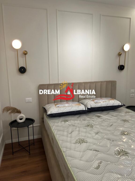 Apartment 1+1 For Rent at Resideca Erli (ID 42111540)