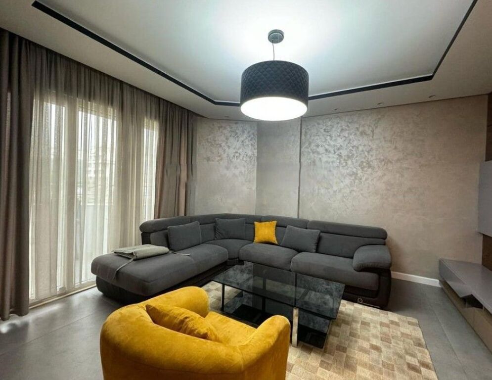 Appartamento 3+1+2 in Vendita a Fresk !