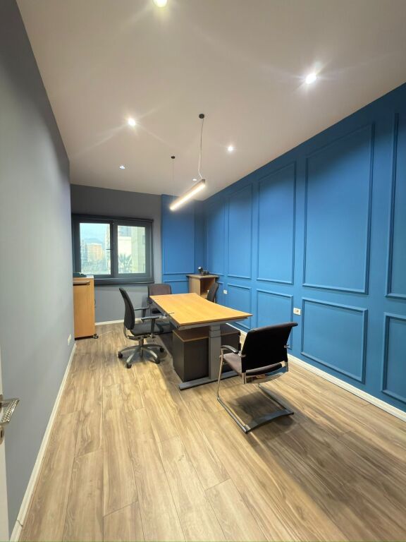 Ambient zyre për qira tek 📍Future Home Residence