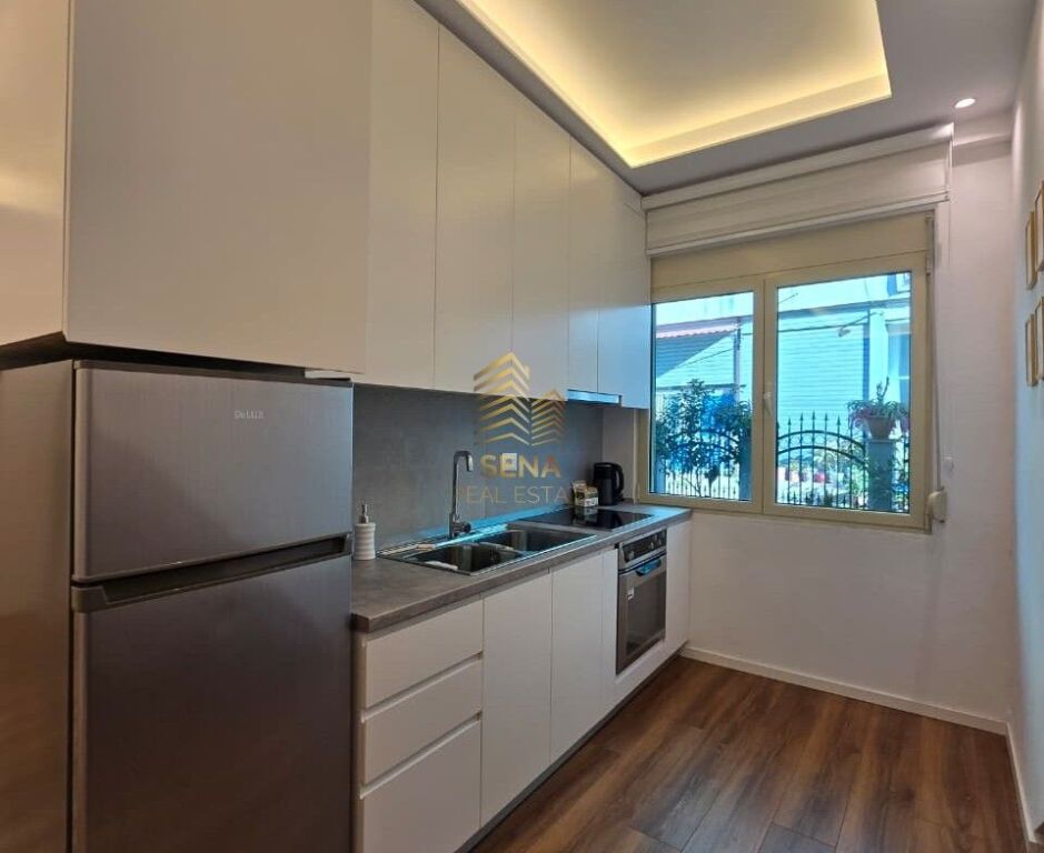 Rent, Apartment 1+1, Durres Street, 60,000 ALL/month Negotiable