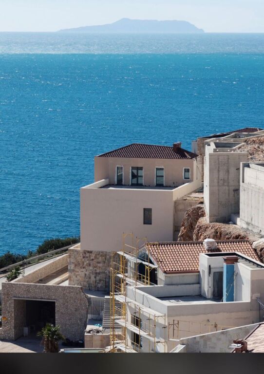 APARTMENT 2+1+2+VERANDA AND SWIMMING POOL IN "FOLIE VILLAGE"