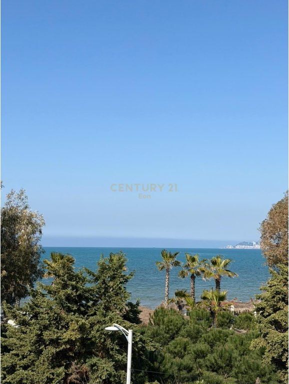 2+1 CON VISTA MARE IN VENDITA, GOLEM !!